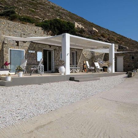 3 Paros All Season Villas Extérieur photo