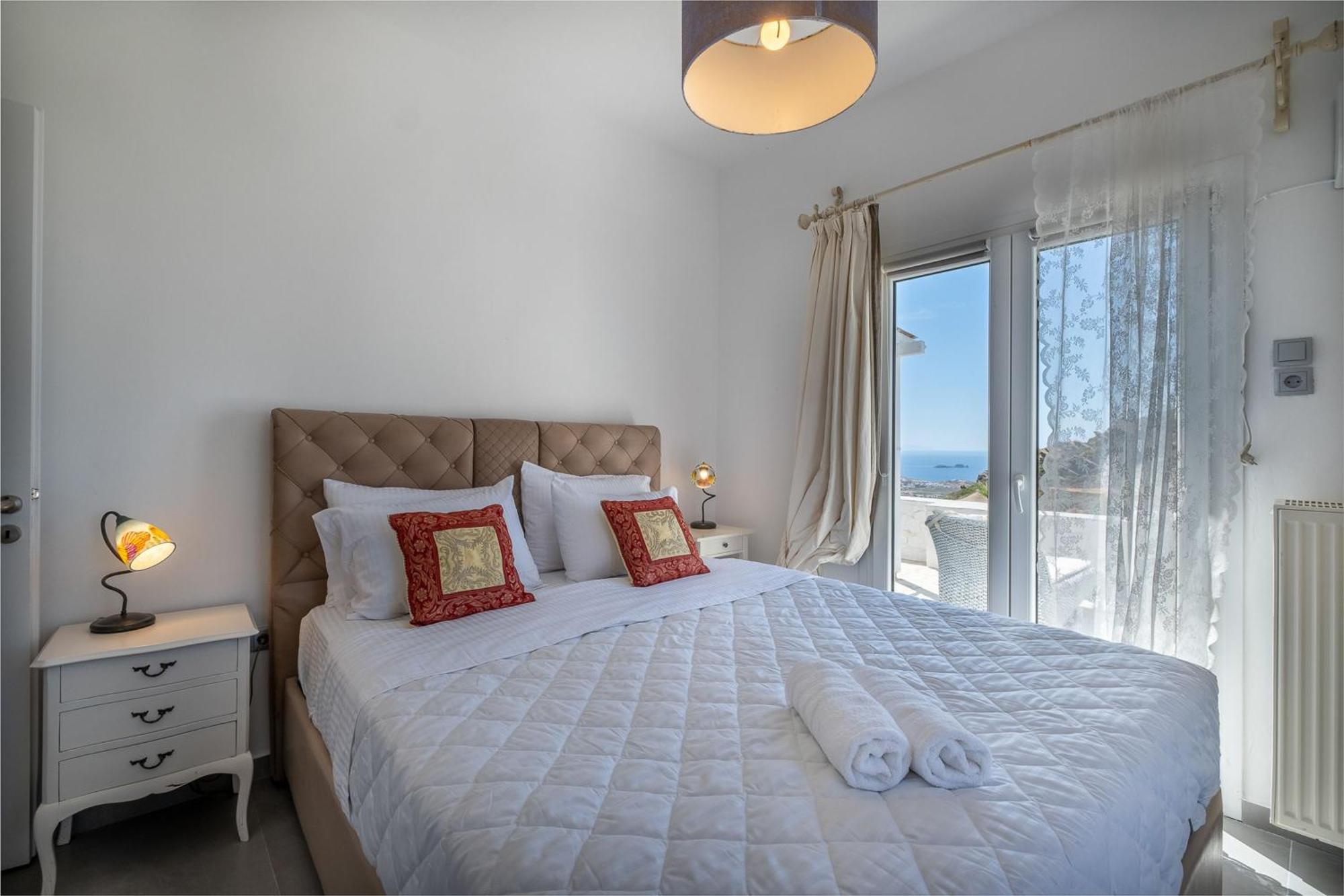 3 Paros All Season Villas Extérieur photo