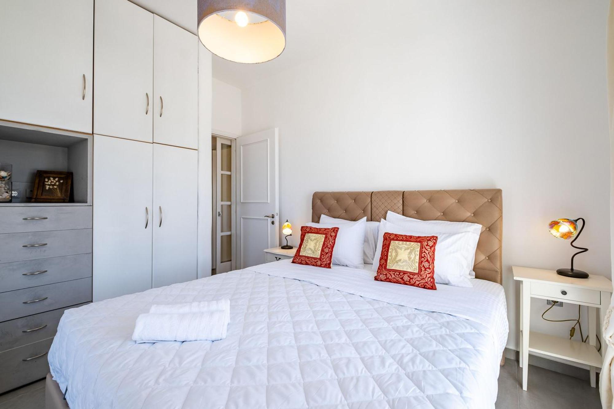 3 Paros All Season Villas Extérieur photo