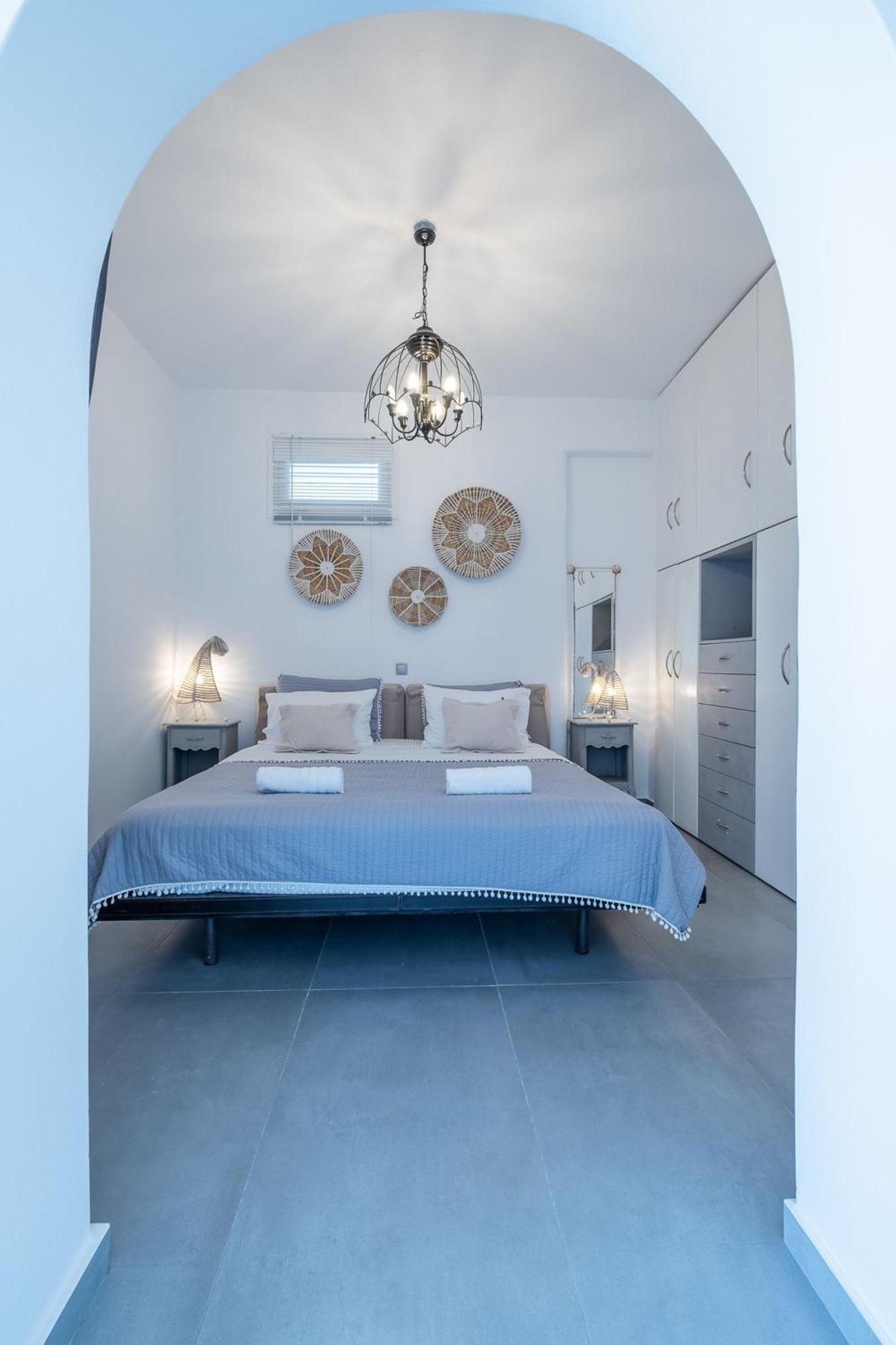 3 Paros All Season Villas Extérieur photo